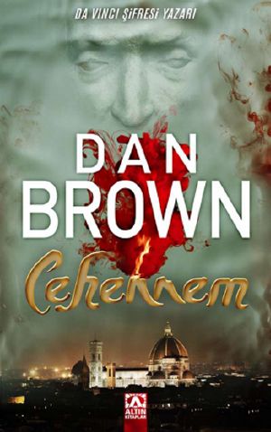 [Robert Langdon 04] • Cehennem